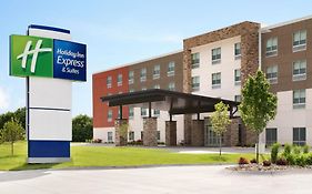 Holiday Inn Express - Auburn Hills South By Ihg